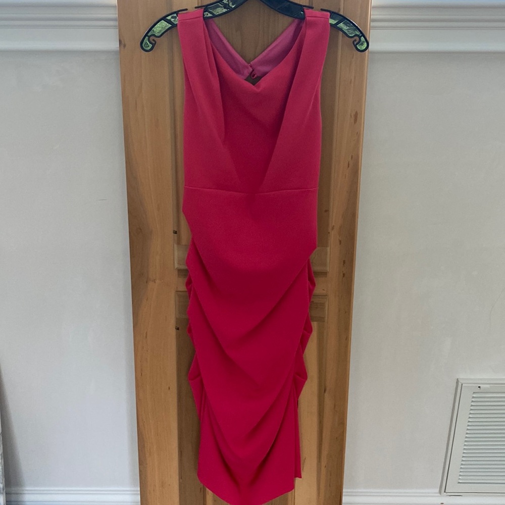 Nicole Miller Dress